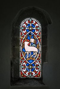 Agnus Dei, het Lam Gods
