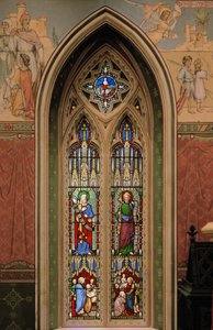 Elia, St. Jacobus de Meerdere, Jona en de walvis