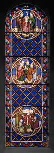 Het Leven van Willem van York door Augustus Welby Northmore Pugin