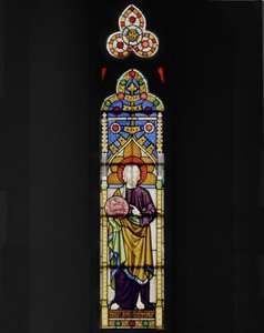 St. Johannes de Doper