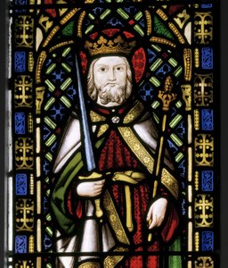 St. Oswald