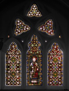 St. Oswald