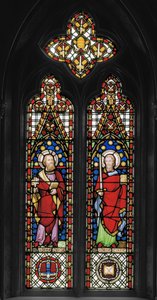 St. Petrus & St. Paulus
