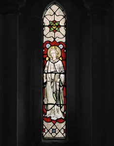 St. Stefanus door Augustus Welby Northmore Pugin