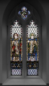 St. Thomas en St. Gulielmus