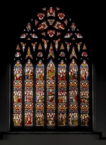 Triomf van de kerk
