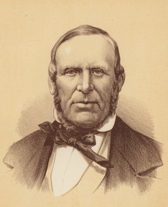 Andrew Kerr, Esquire door Australian School