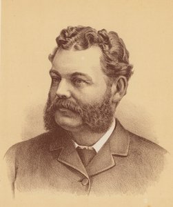 Anthony Hordern, Esquire door Australian School