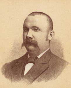 Charles Rogers, Esquire door Australian School