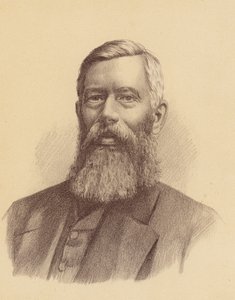 Christopher Newton, Esquire door Australian School