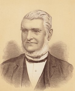 Henry Clarke