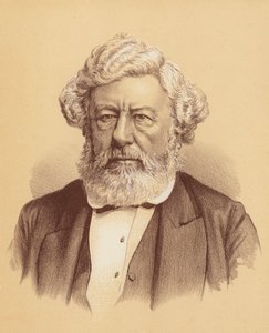 Hugh Dixson, Esquire door Australian School