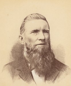James Fletcher door Australian School