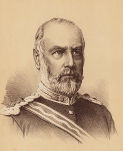Luitenant-kolonel Rowe