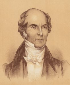 Sir Francis Forbes, Eerste Hoofdrechter van Nieuw-Zuid-Wales door Australian School