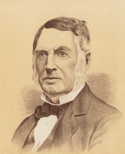 De Eerwaarde James Chisholm, Esquire door Australian School