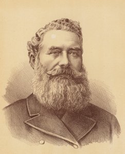 De Eerwaarde James White