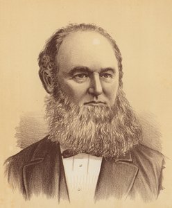 De Eerwaarde John Marks
