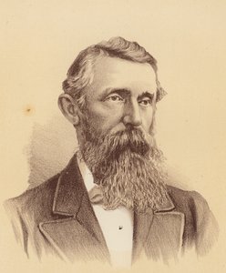 De Eerwaarde Thomas Garrett