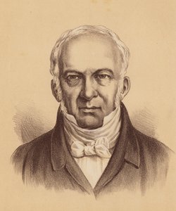 William Cox, Esquire