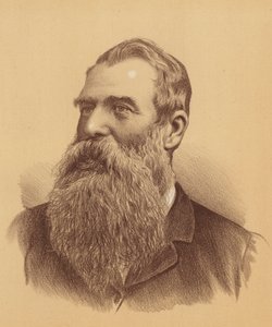 William Henry Paling, Esquire