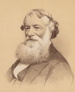 William Henry Suttor door Australian School