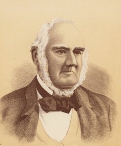William Pitt Faithfull, Esquire door Australian School