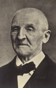 Anton Bruckner, Oostenrijkse componist (1824-1896)