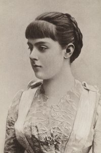 Barones Marie Vetsera
