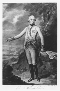 Karel, Aartshertog van Oostenrijk