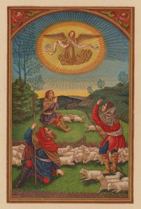 Gloria in excelsis Deo