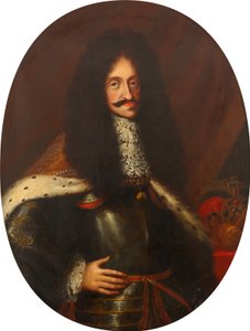 Leopold I van Oostenrijk, Heilige Roomse Keizer