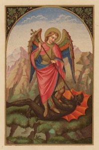 Michael, Aartsengel