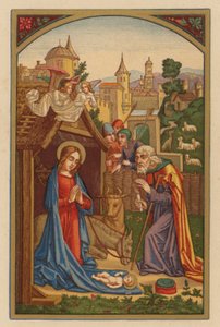 Nativitas Domini