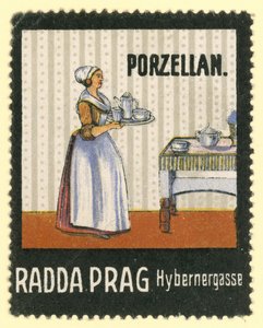 Porselein