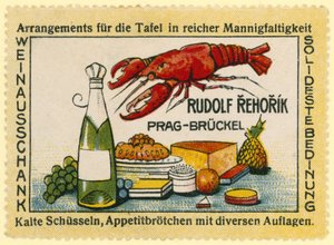 Rudolf Rehorik wijnbar door Austrian School
