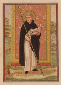 S Dominicus door Austrian School