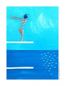  door Awol Art Alex
