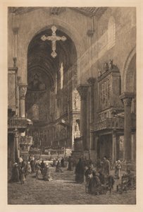 Gefaler Kathedraal