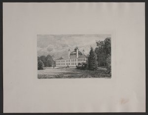 Deens: Fredensborg slot