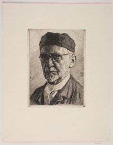 Zelfportret