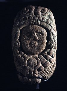 Quetzalcoatl door Aztec Aztec