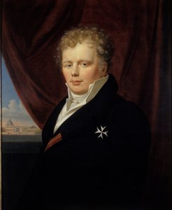 Hertog Friedrich IV van Sachsen-Gotha