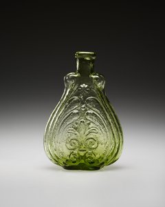 Fles, c. 1827-1832