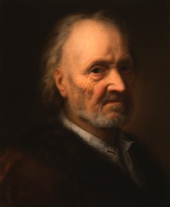  door Balthasar Denner