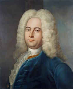 Onbekend schilderij door Balthasar Denner