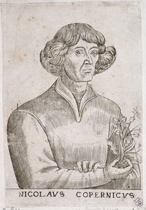 Nikolaj Kopernik