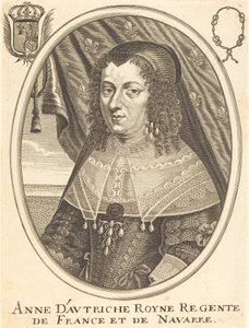 Anna van Oostenrijk