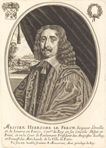 Jean Le Feron