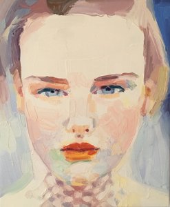Helderheid, 2018 door Barbara Hoogeweegen